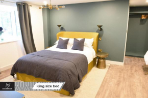 Newly Refurbished Luxury Hotel Style Accommodation